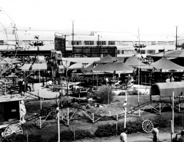 Beverly Park 1949